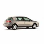 Renault Vel Satis 2005 года